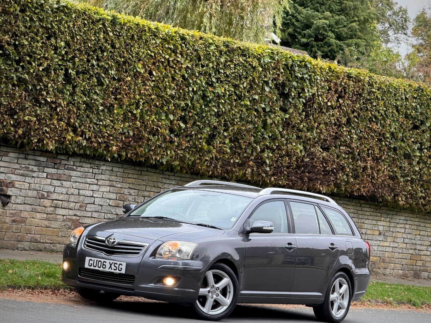 Used Toyota Avensis 2006 for sale - 76249212: Photo 6