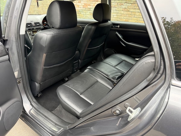 Used Toyota Avensis 2006 for sale - 76249212: Photo 9