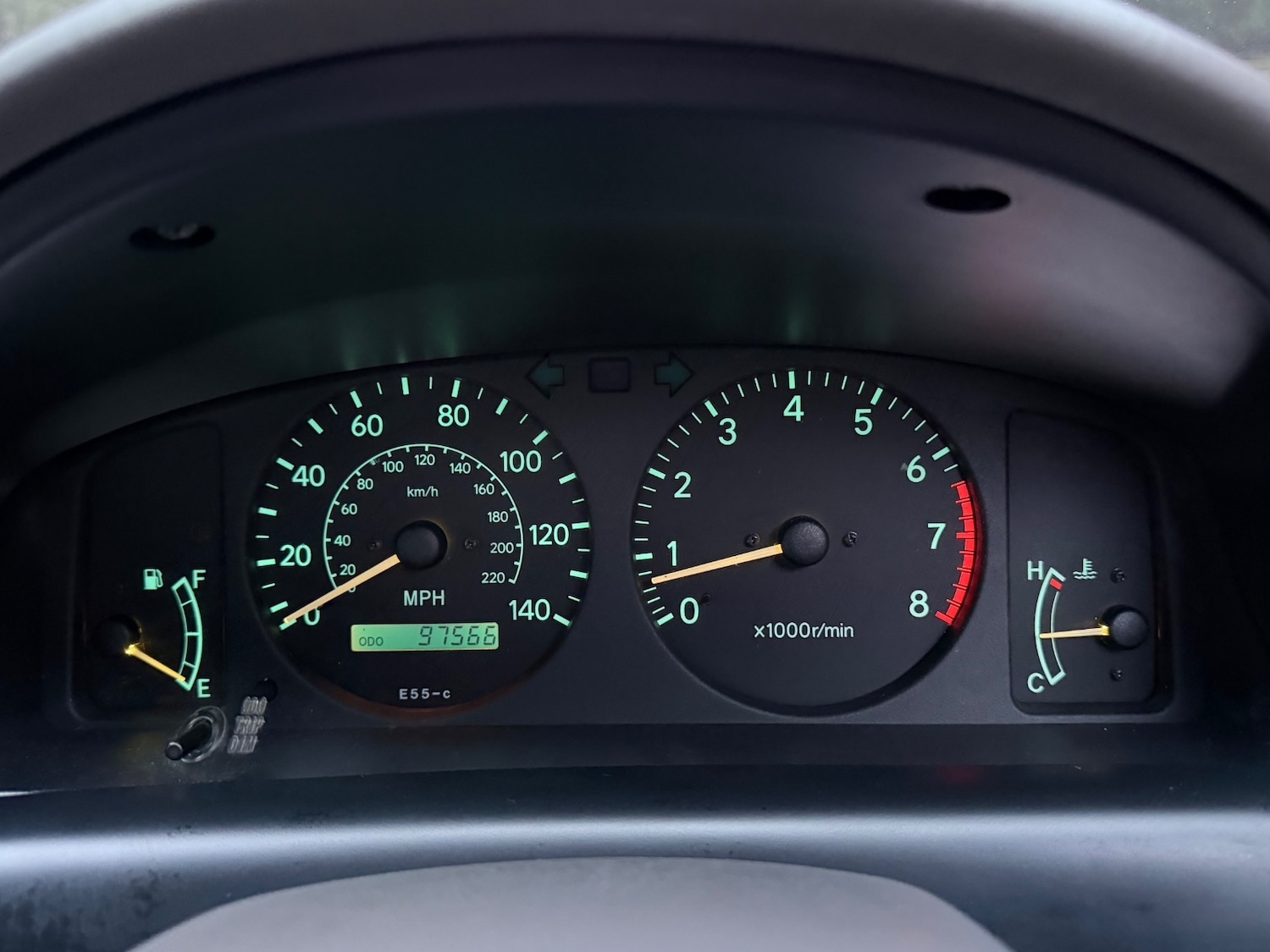 Used Toyota Corolla 2001 for sale - 77245071: Photo 13