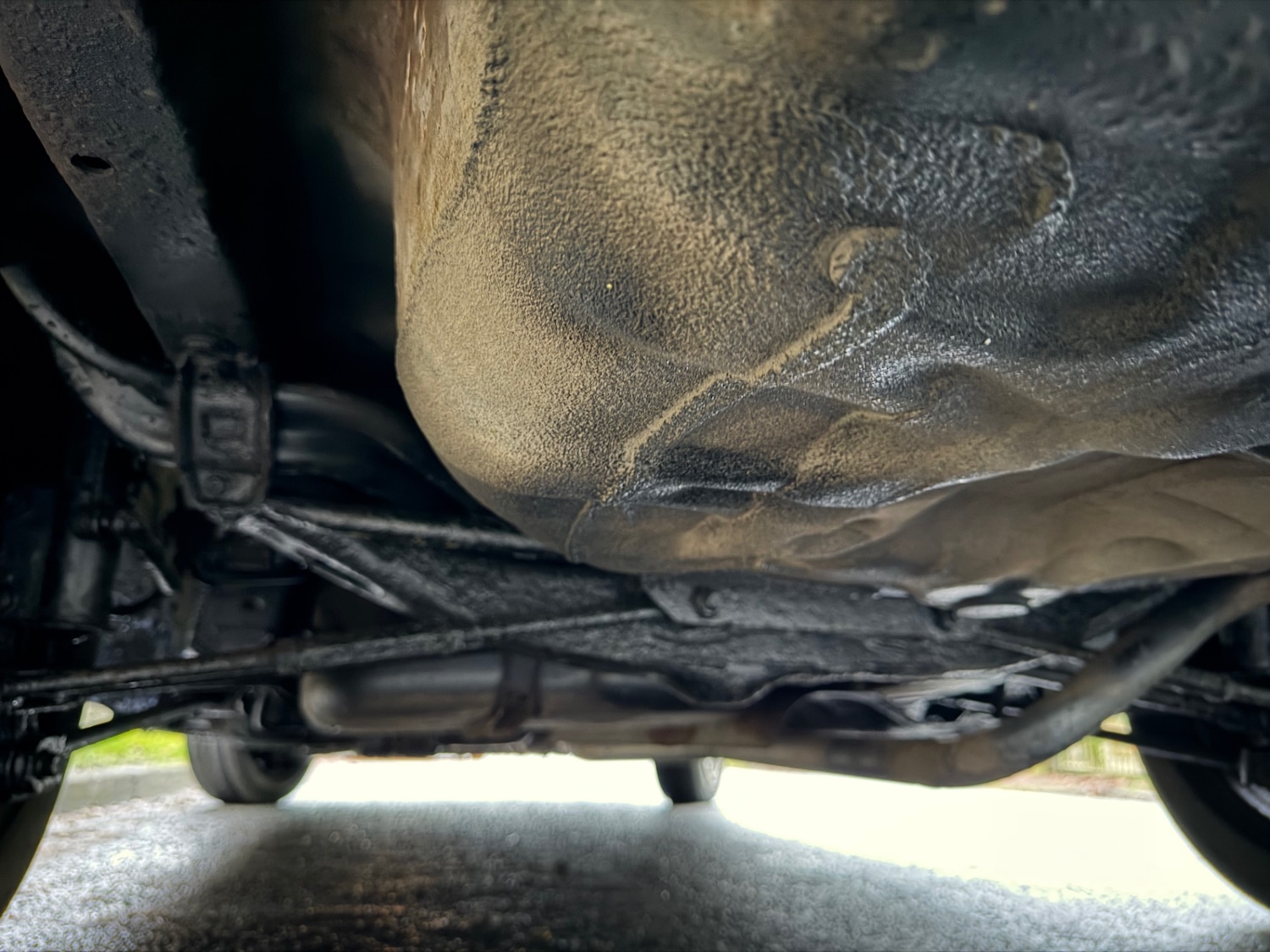 Used Toyota Corolla 2001 for sale - 77245071: Photo 19