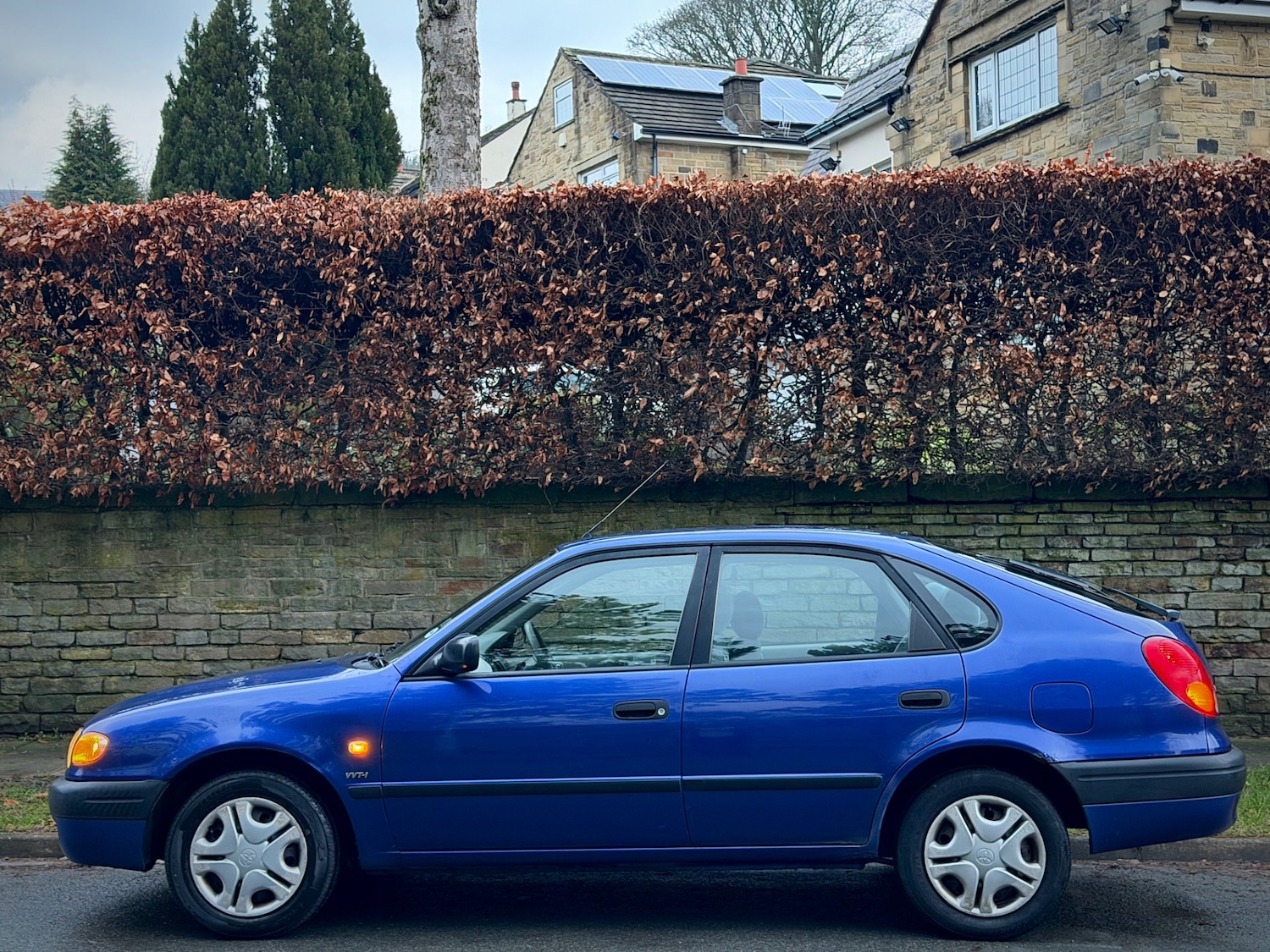 Used Toyota Corolla 2001 for sale - 77245071: Photo 3
