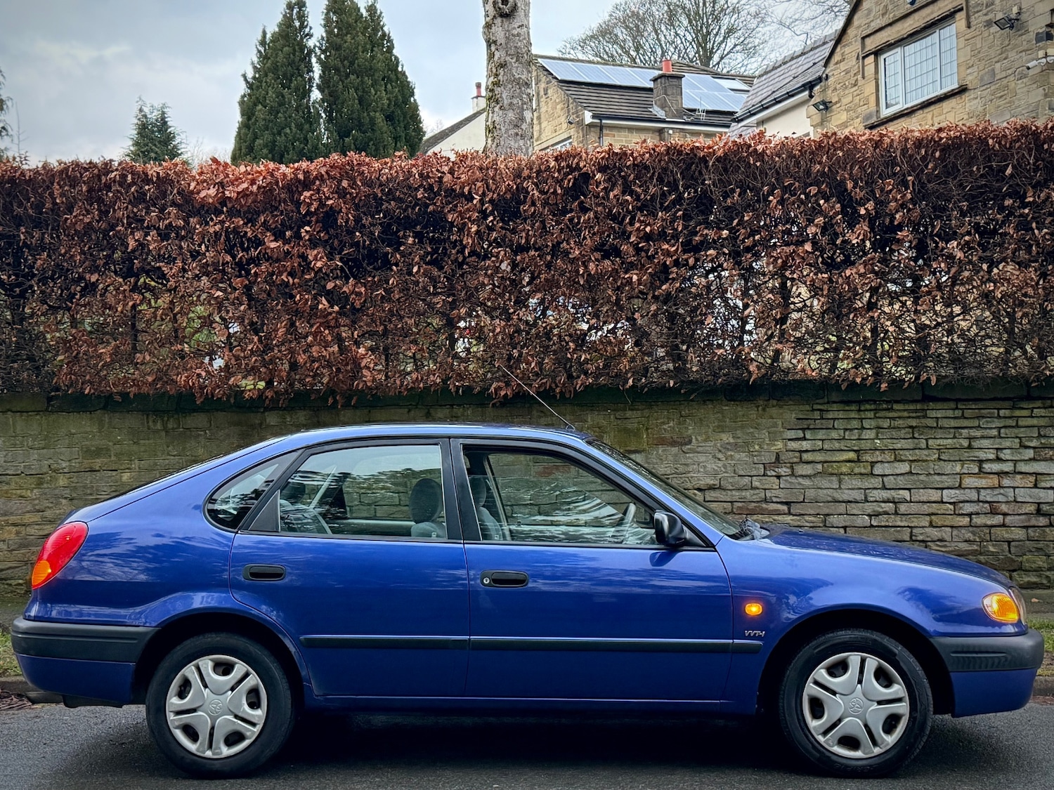 Used Toyota Corolla 2001 for sale - 77245071: Photo 4
