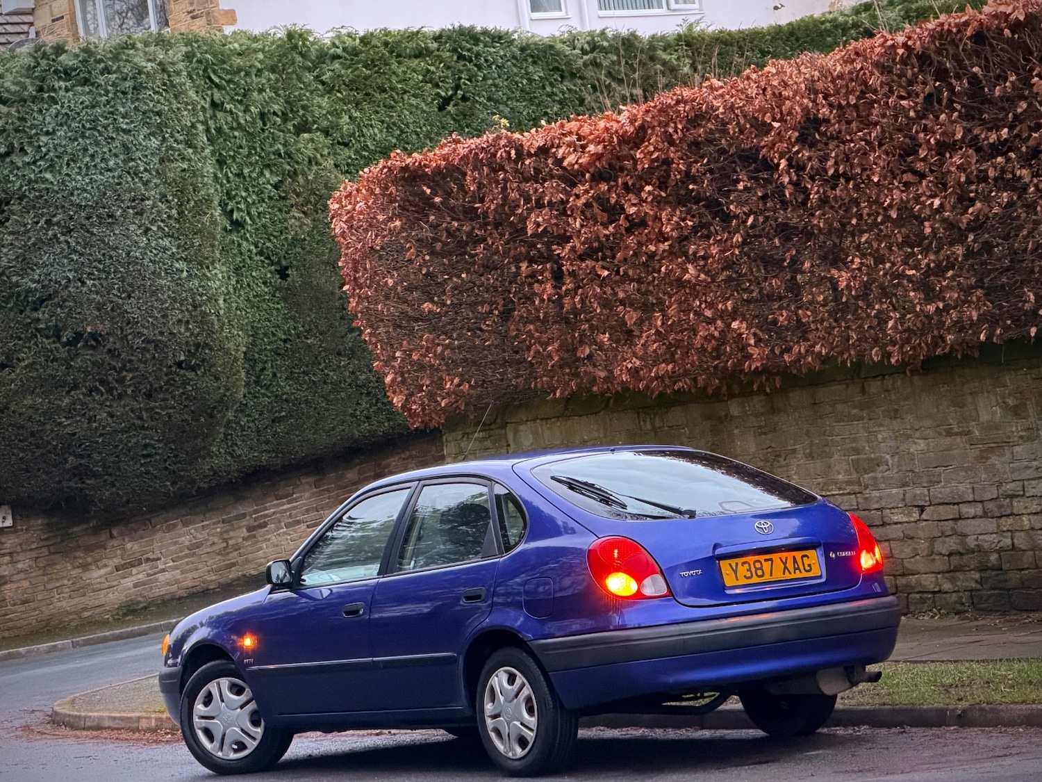 Used Toyota Corolla 2001 for sale - 77245071: Photo 5