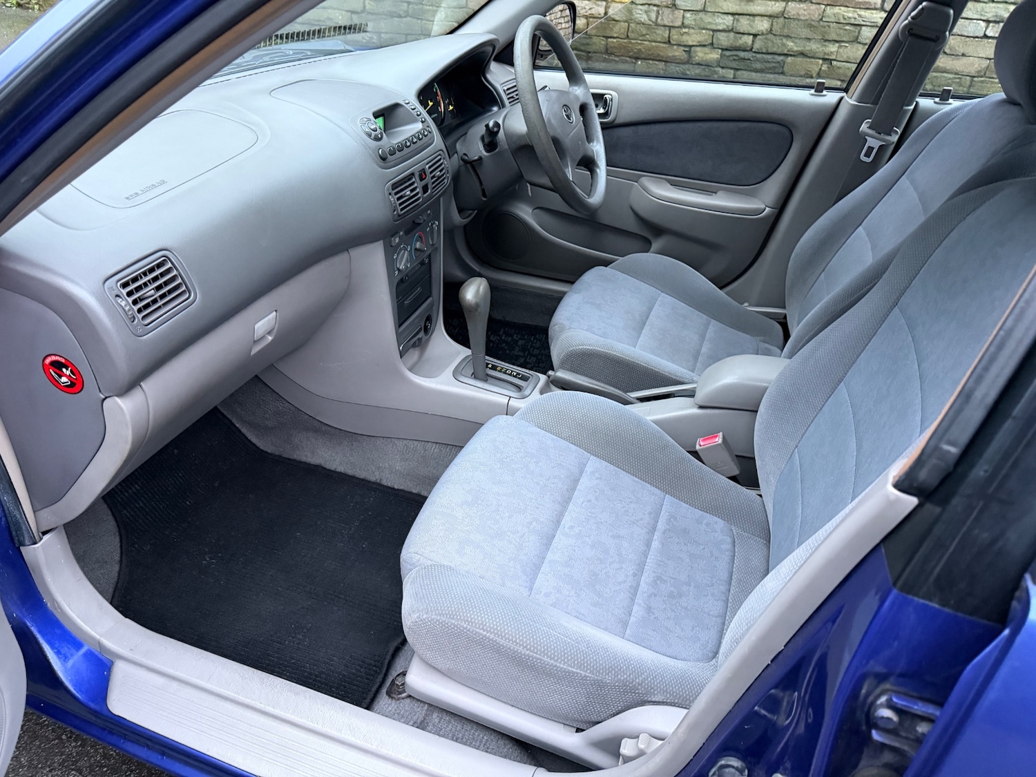 Used Toyota Corolla 2001 for sale - 77245071: Photo 7