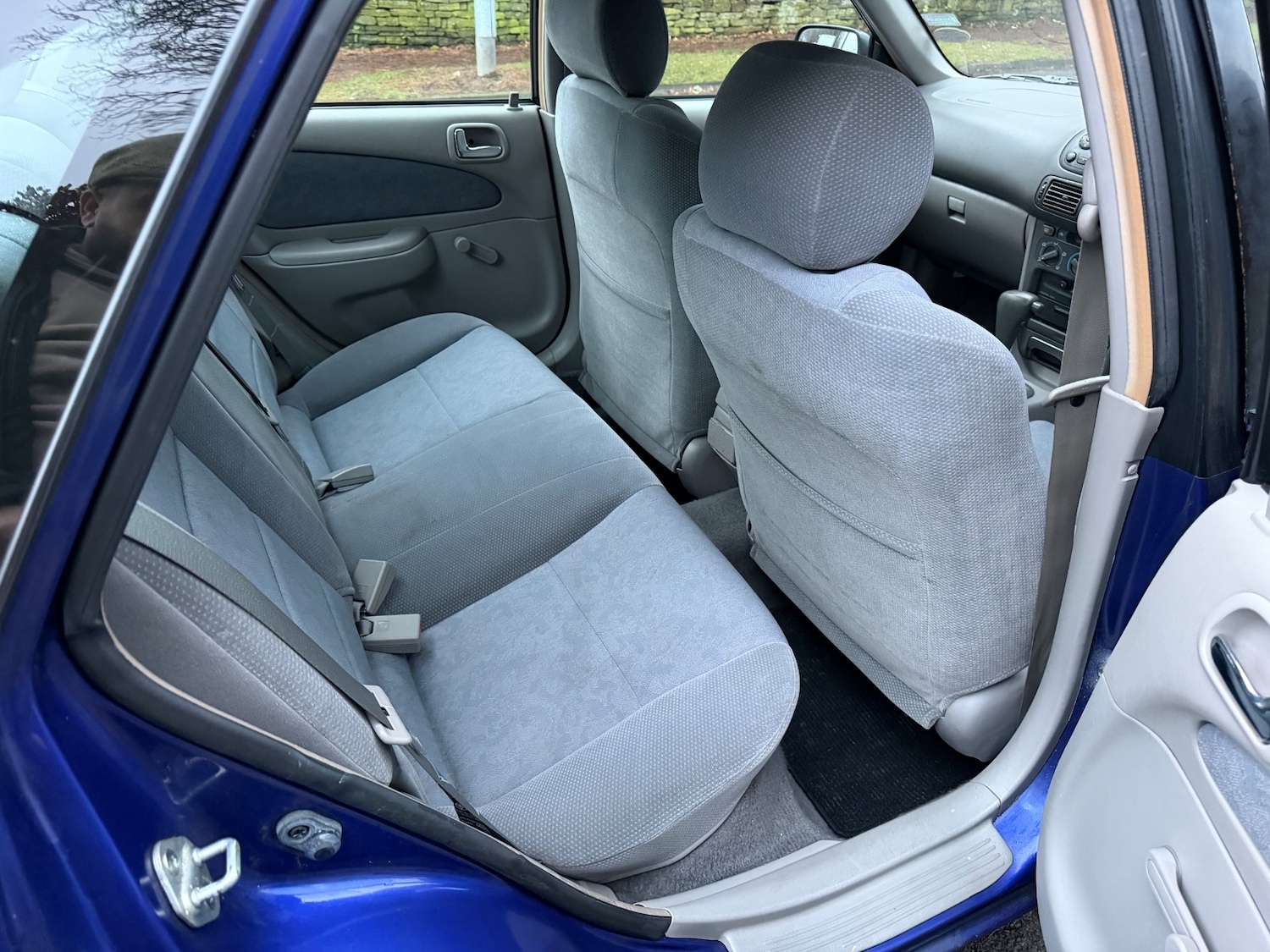 Used Toyota Corolla 2001 for sale - 77245071: Photo 9