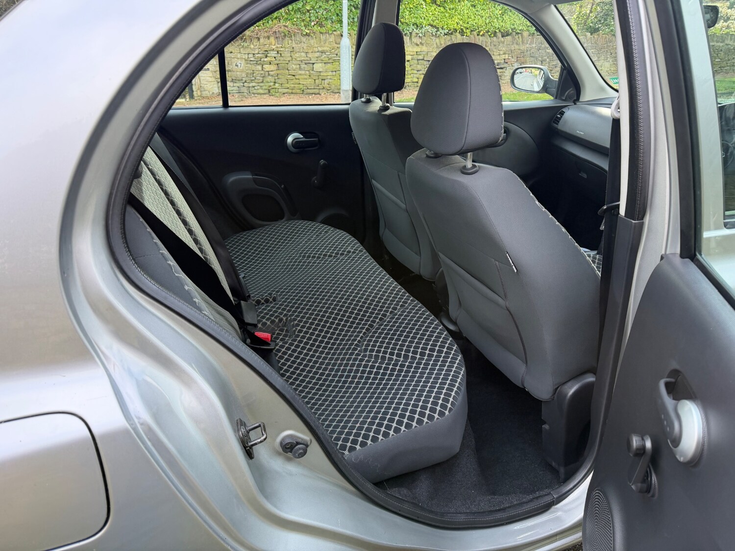 Used Nissan Micra 2006 for sale - 78184150: Photo 10