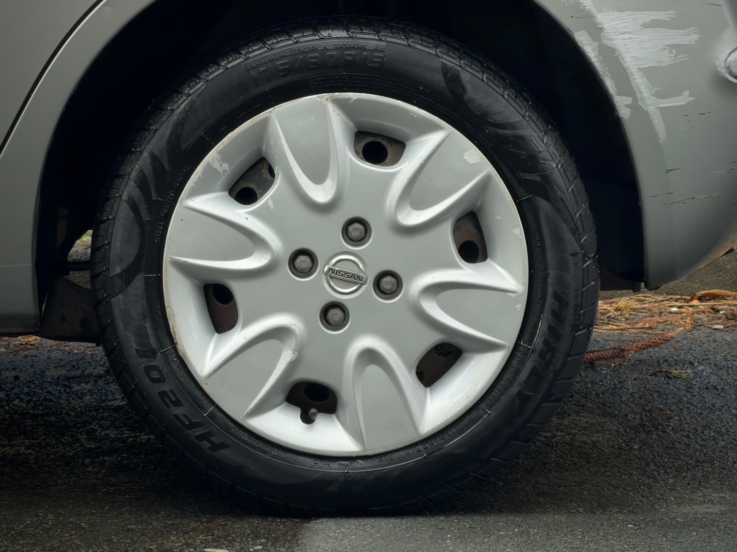 Used Nissan Micra 2006 for sale - 78184150: Photo 13