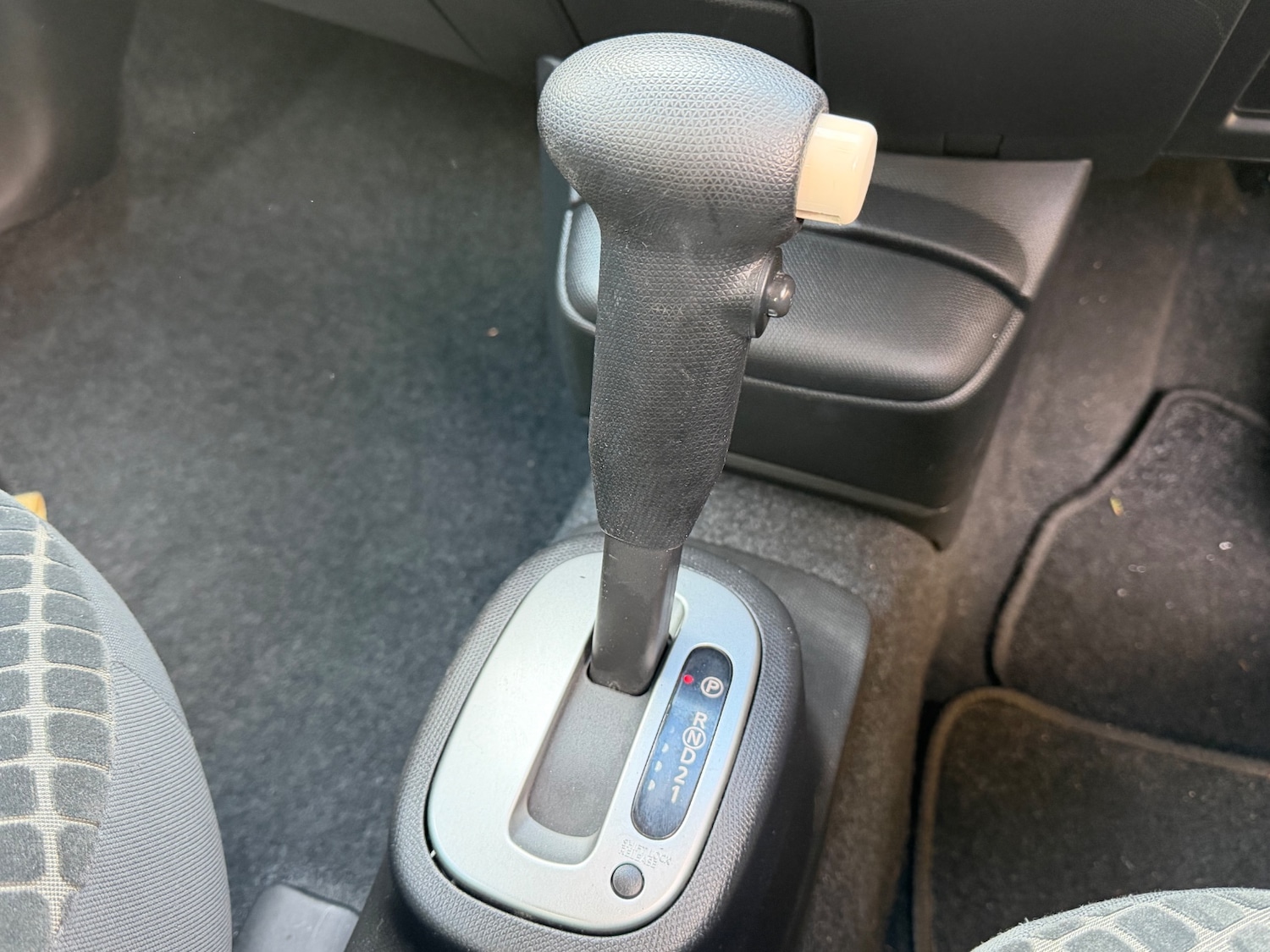 Used Nissan Micra 2006 for sale - 78184150: Photo 15