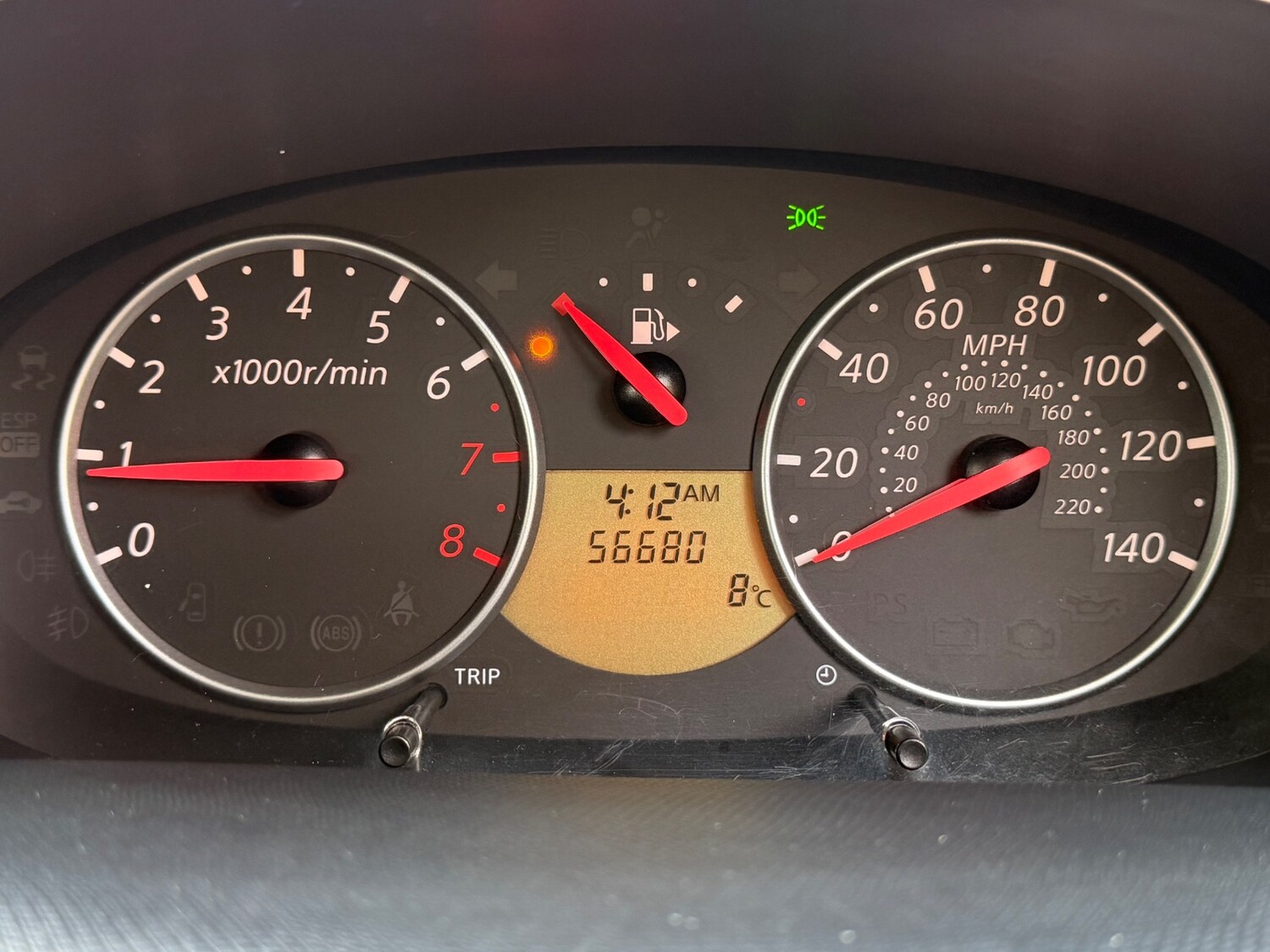 Used Nissan Micra 2006 for sale - 78184150: Photo 16