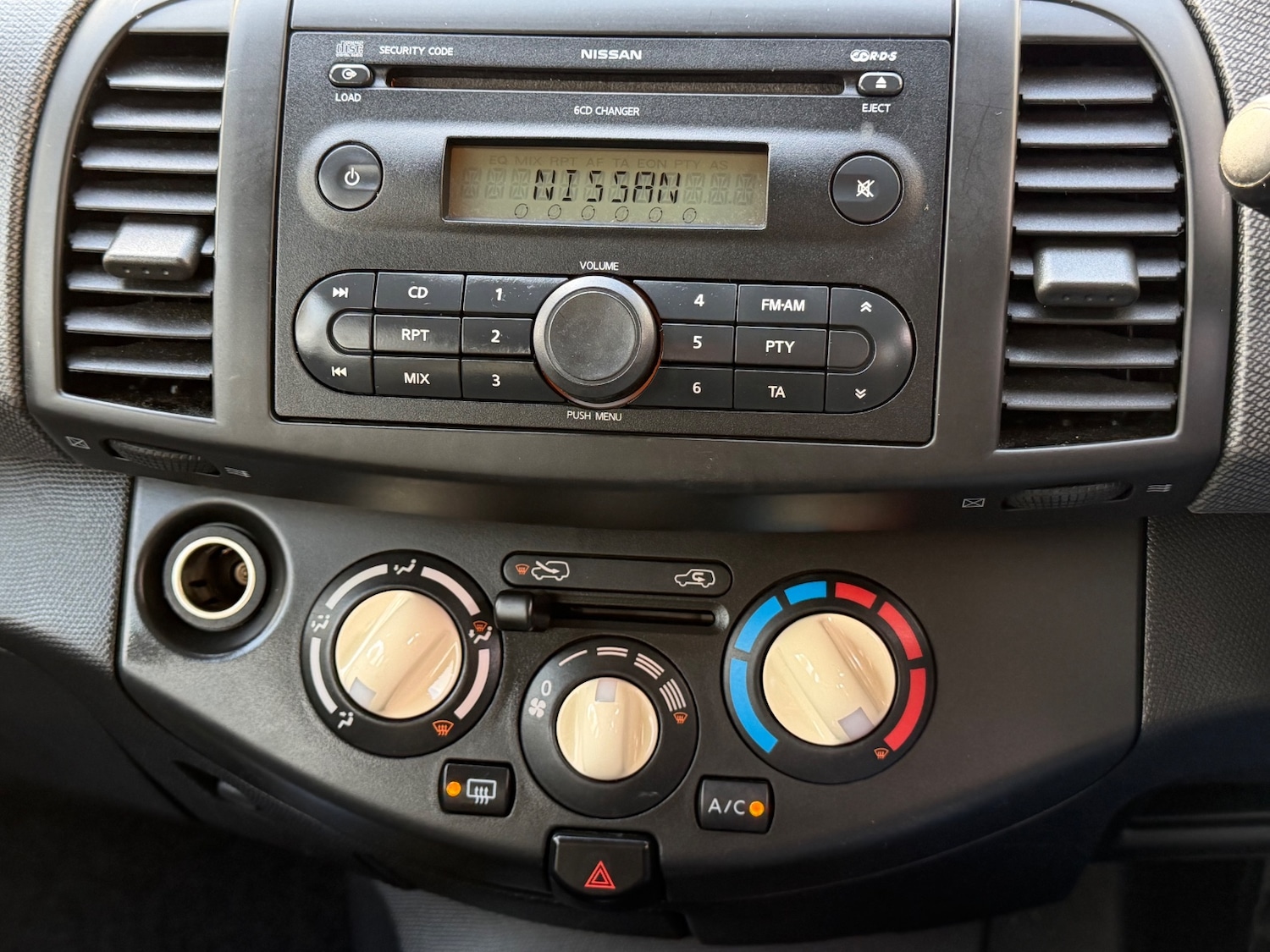 Used Nissan Micra 2006 for sale - 78184150: Photo 17