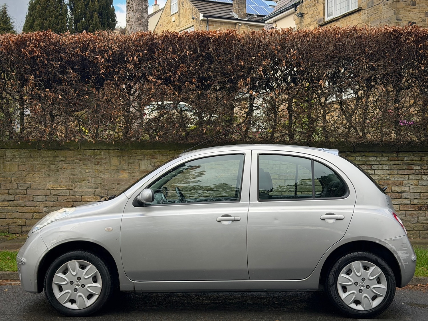 Used Nissan Micra 2006 for sale - 78184150: Photo 5