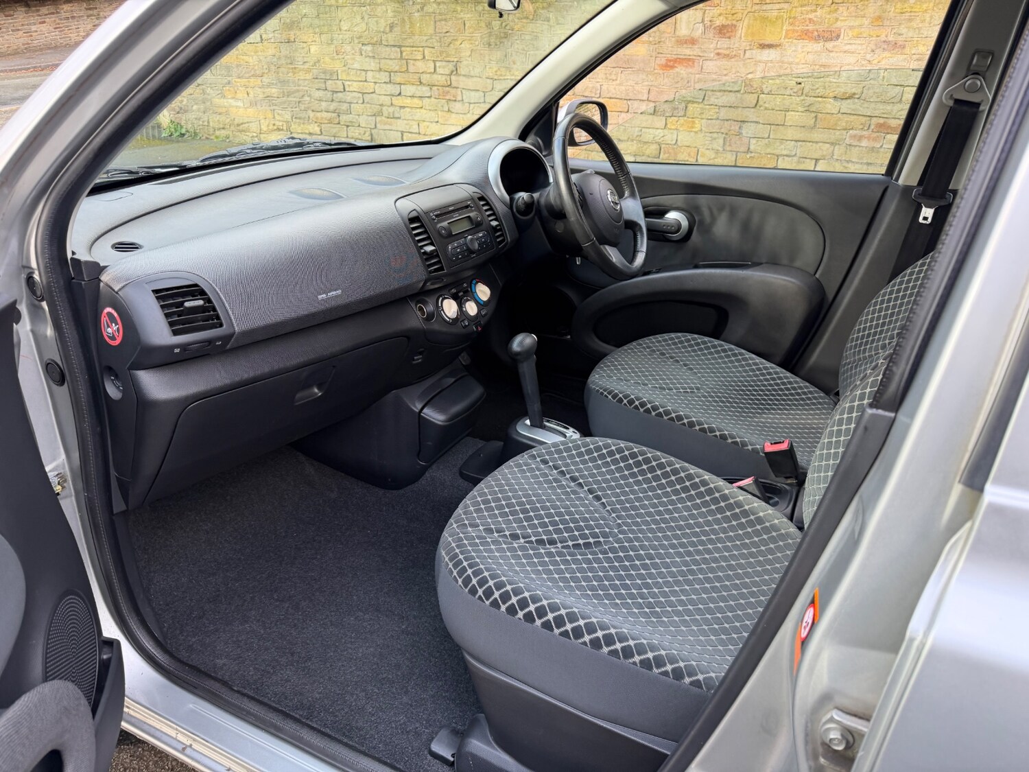 Used Nissan Micra 2006 for sale - 78184150: Photo 7