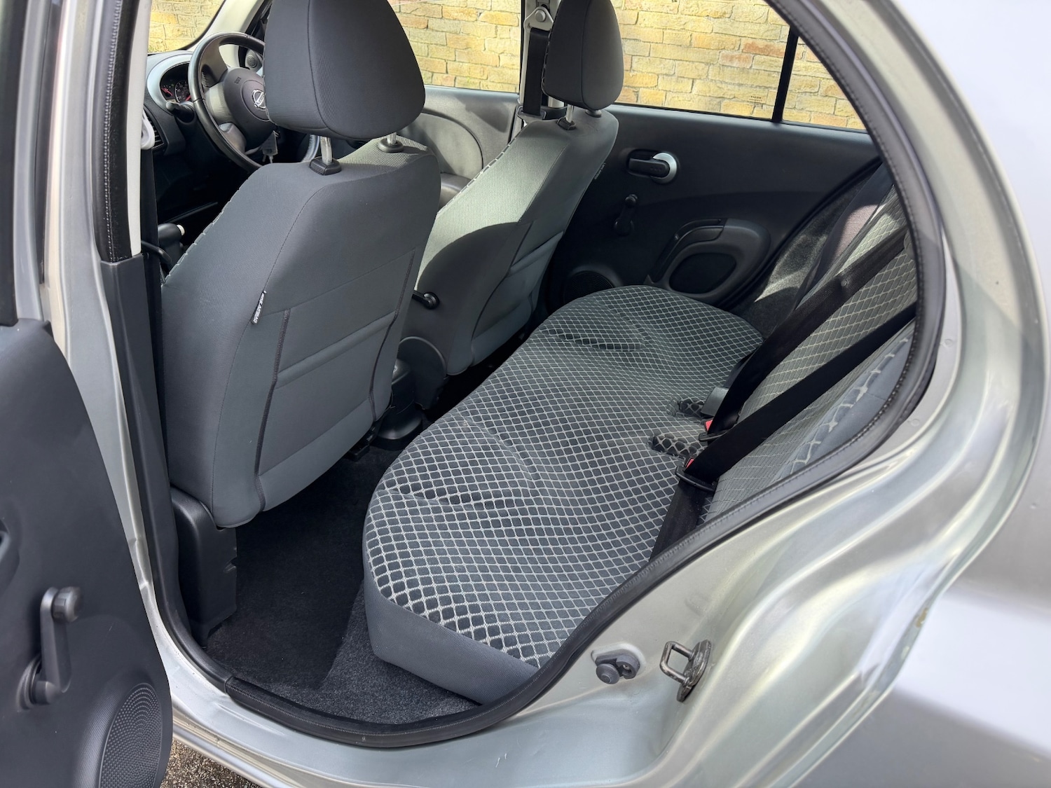 Used Nissan Micra 2006 for sale - 78184150: Photo 9