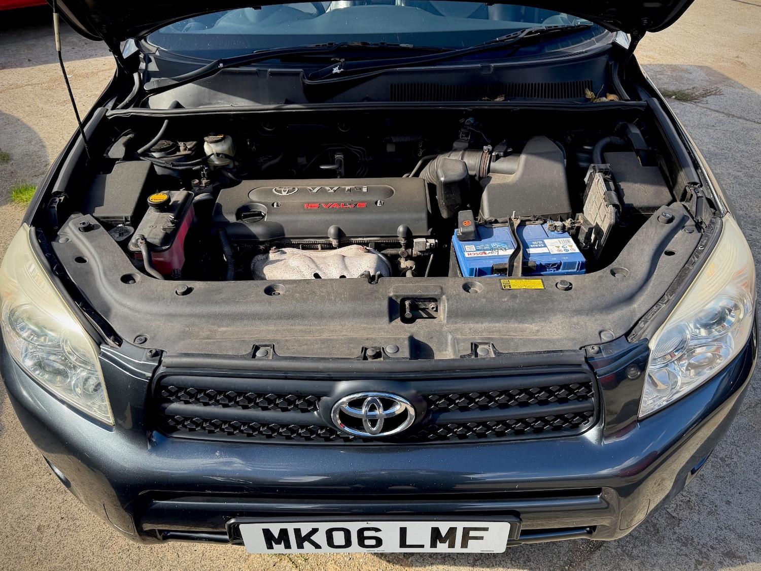 Used Toyota RAV4 2006 for sale - 76064748: Photo 13