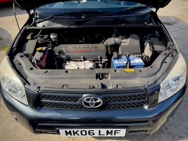Used Toyota RAV4 2006 for sale - 76064748: Photo 13