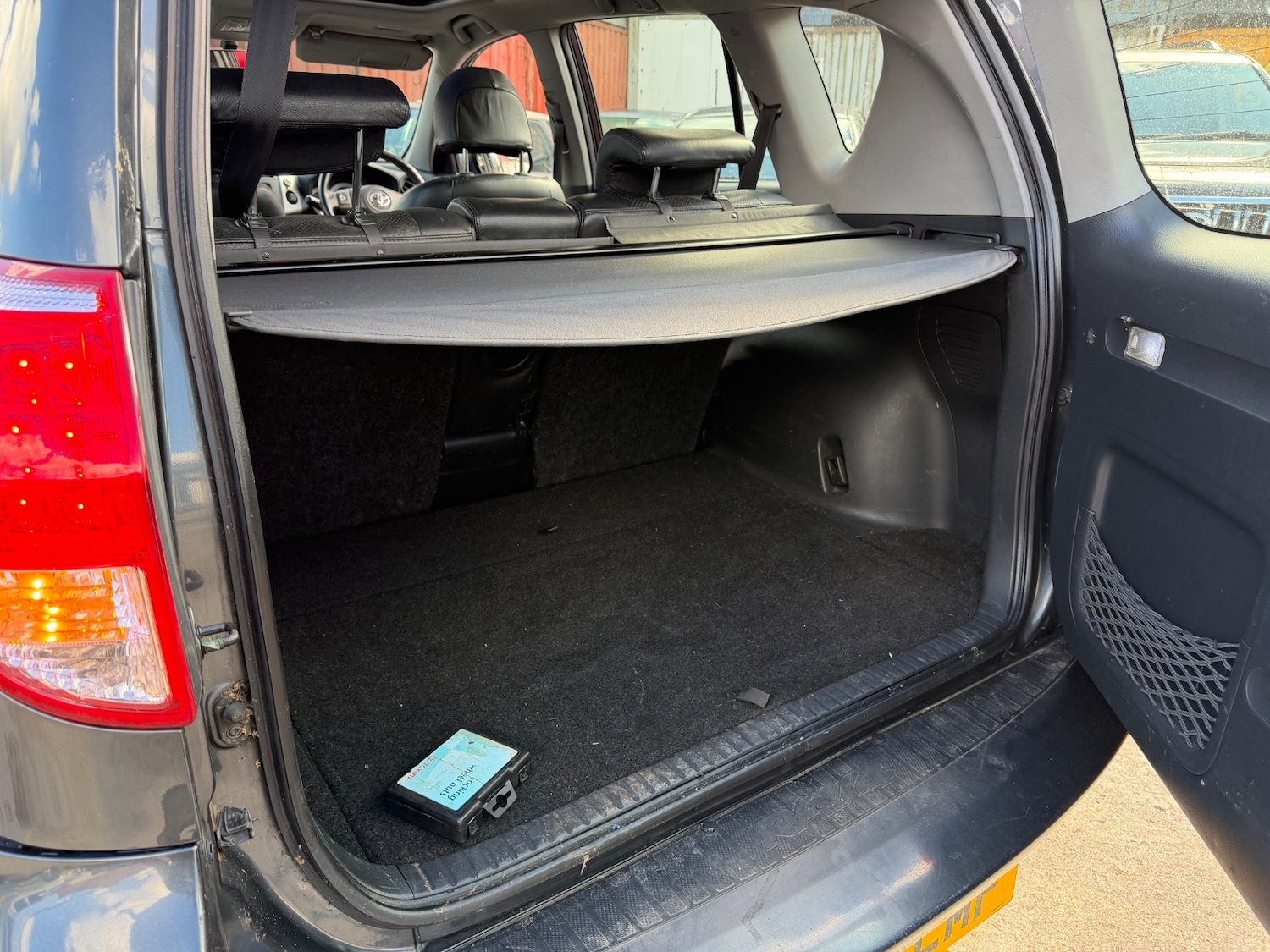 Used Toyota RAV4 2006 for sale - 76064748: Photo 14