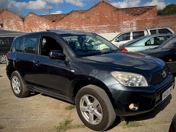 Toyota - RAV4