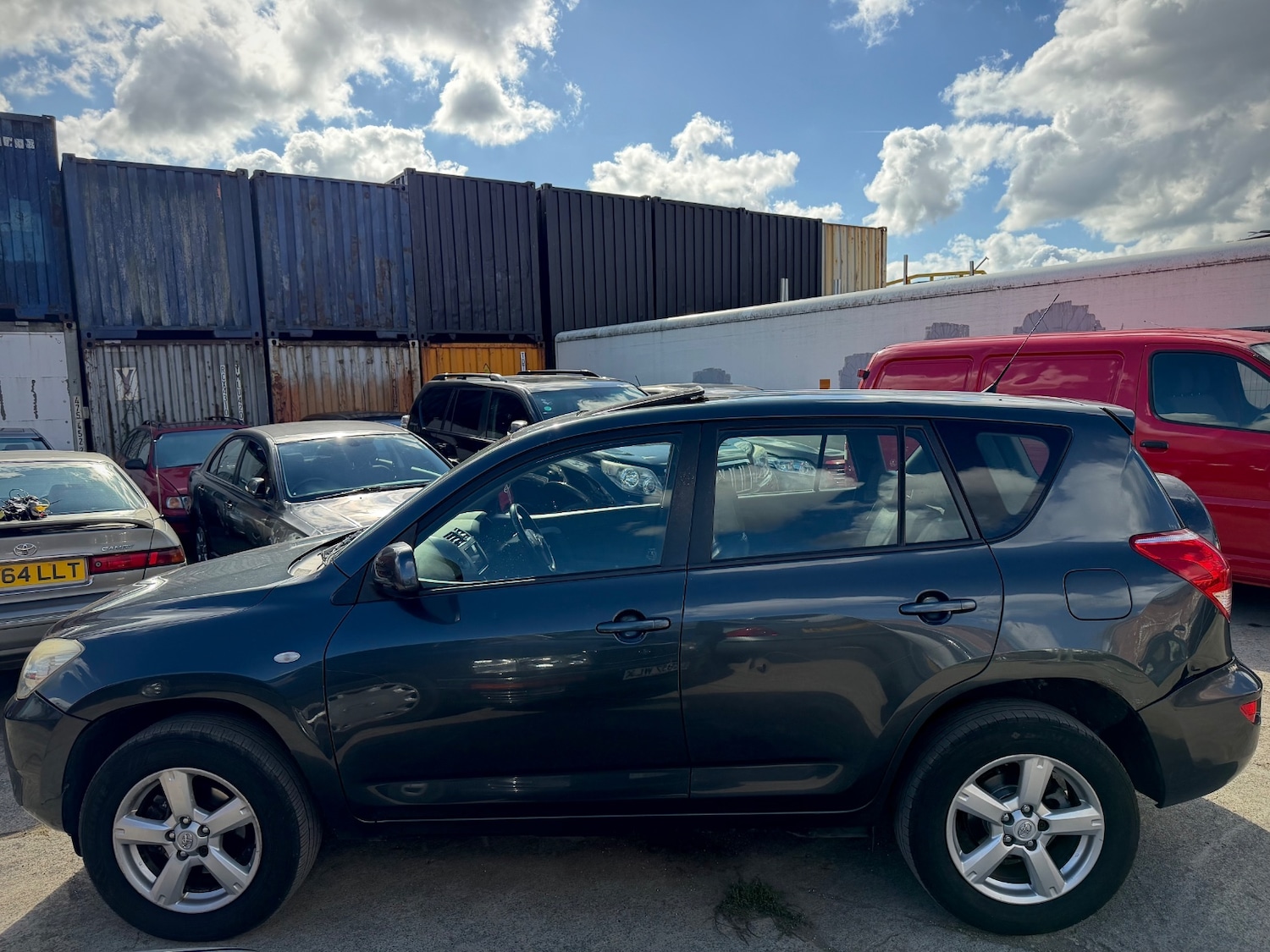 Used Toyota RAV4 2006 for sale - 76064748: Photo 6