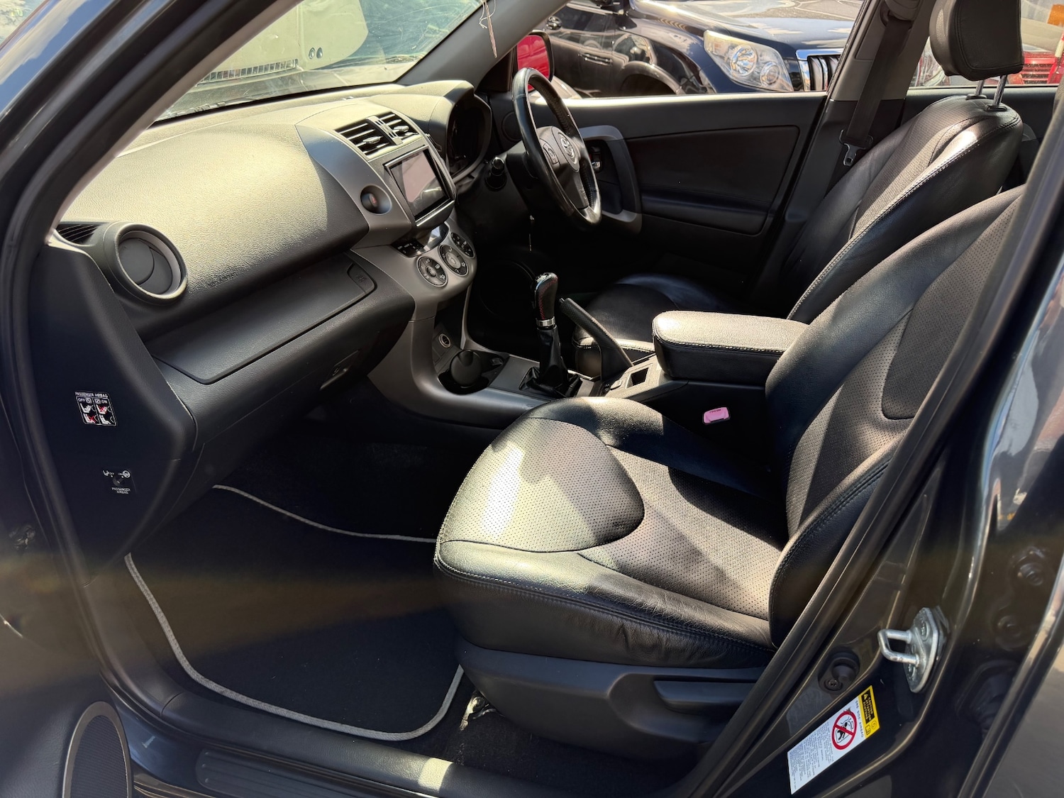 Used Toyota RAV4 2006 for sale - 76064748: Photo 7