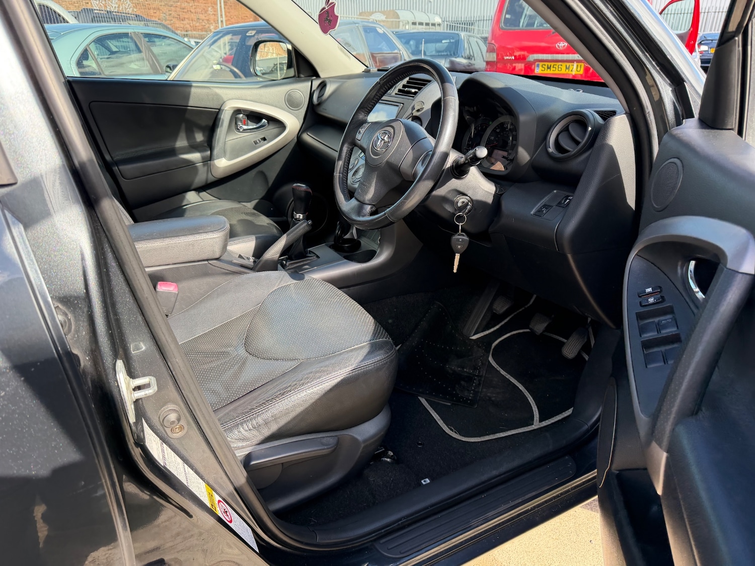 Used Toyota RAV4 2006 for sale - 76064748: Photo 8