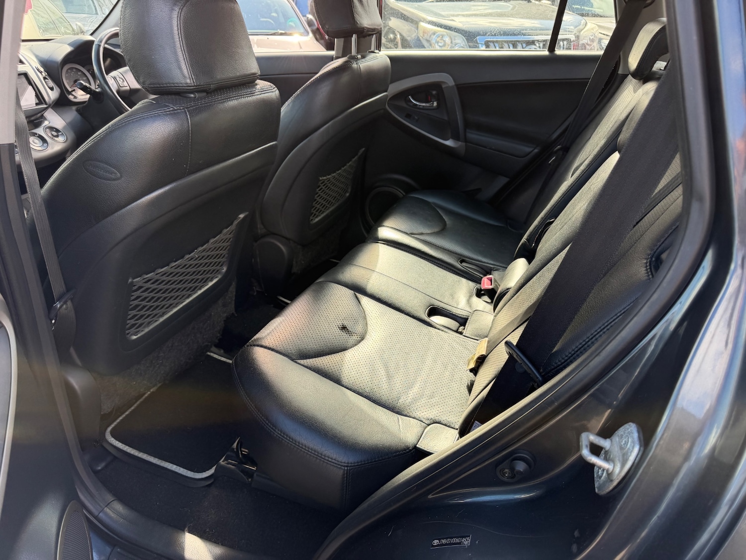 Used Toyota RAV4 2006 for sale - 76064748: Photo 9