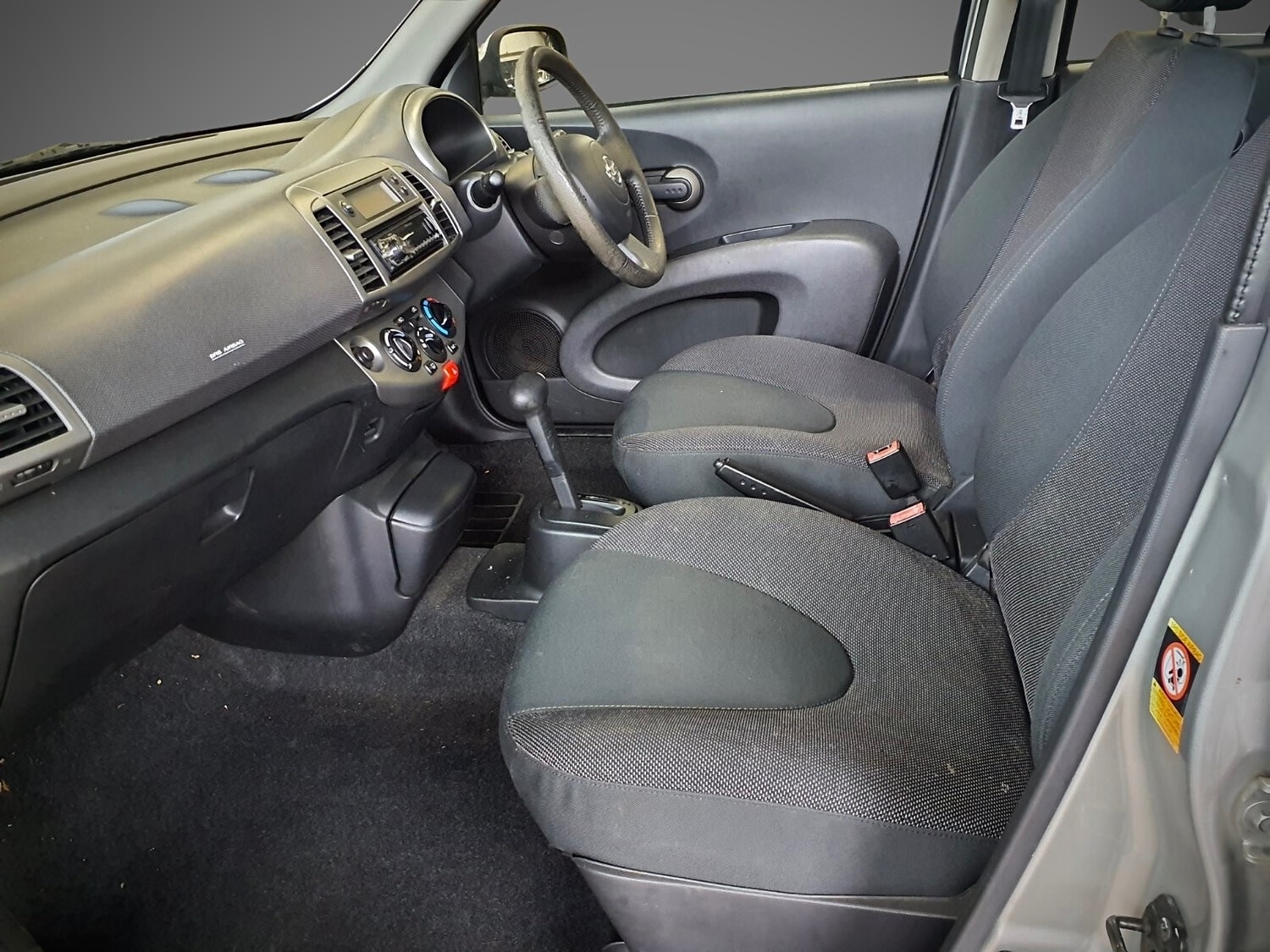 Used Nissan Micra 2005 for sale - 78146121: Photo 5