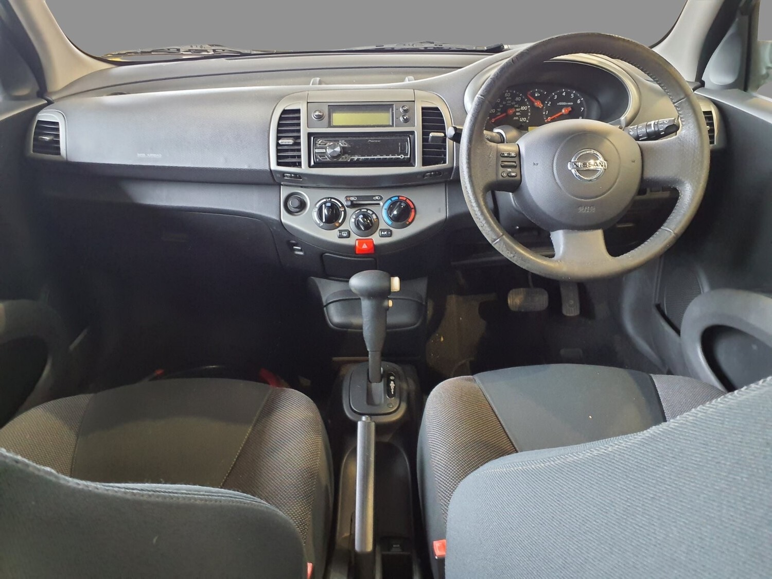 Used Nissan Micra 2005 for sale - 78146121: Photo 6