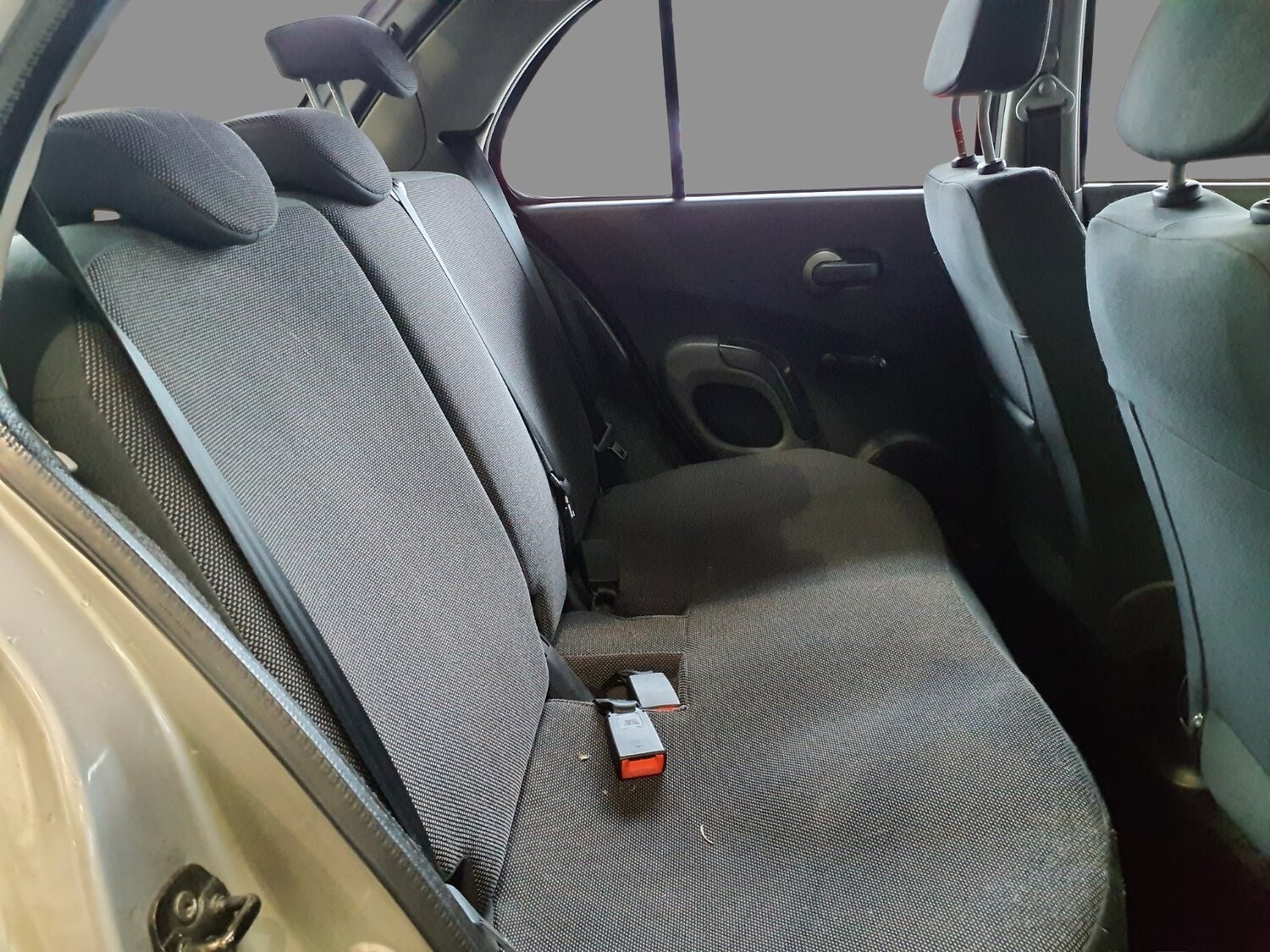 Used Nissan Micra 2005 for sale - 78146121: Photo 7