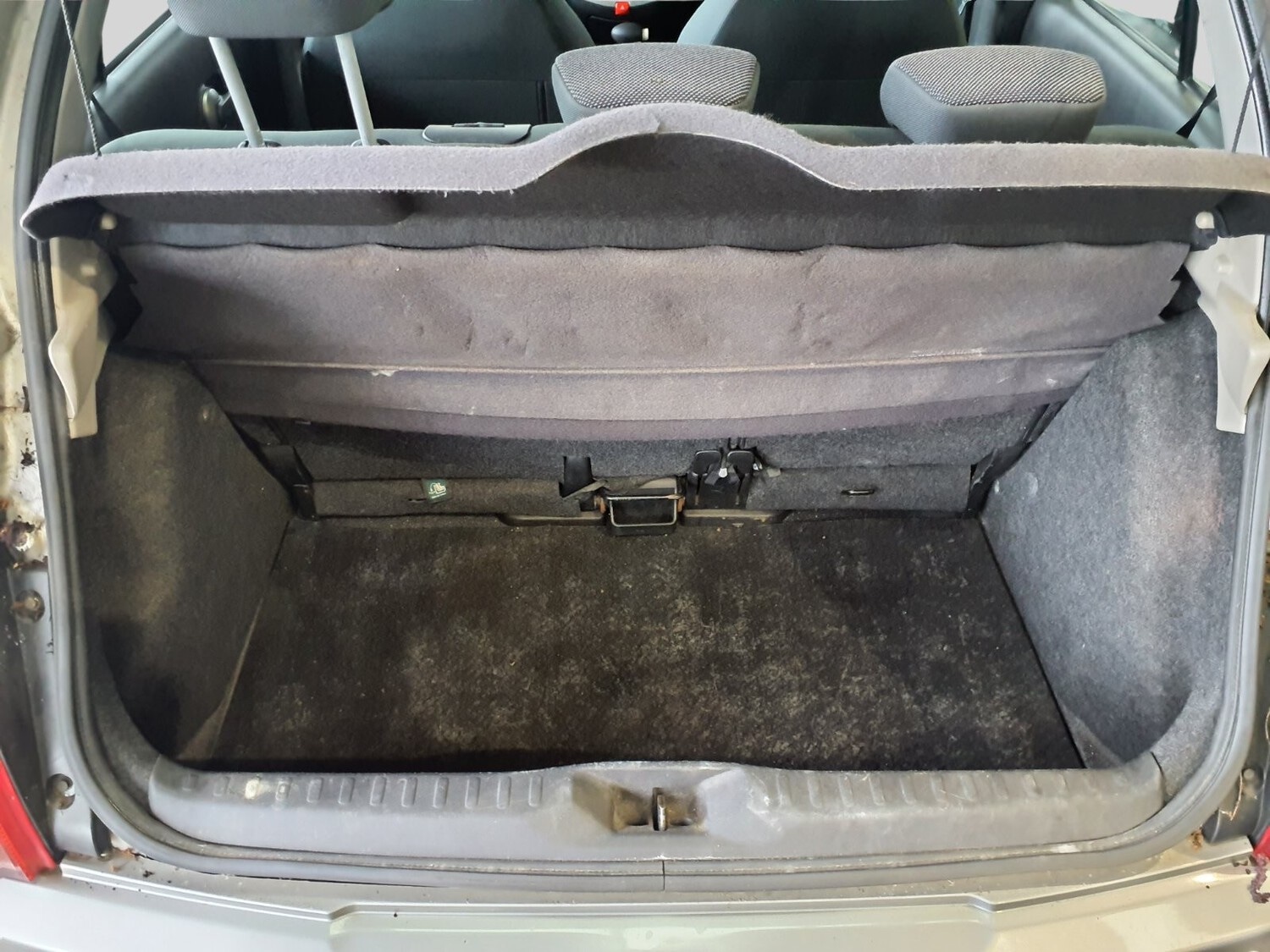 Used Nissan Micra 2005 for sale - 78146121: Photo 8