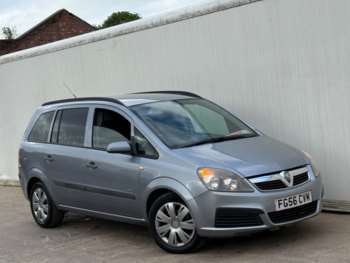2006 (56) - 1.6i Life 5dr