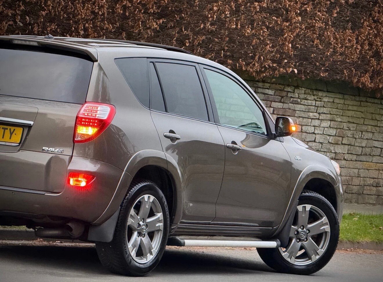 Used Toyota RAV4 2011 for sale - 78135138: Photo 11