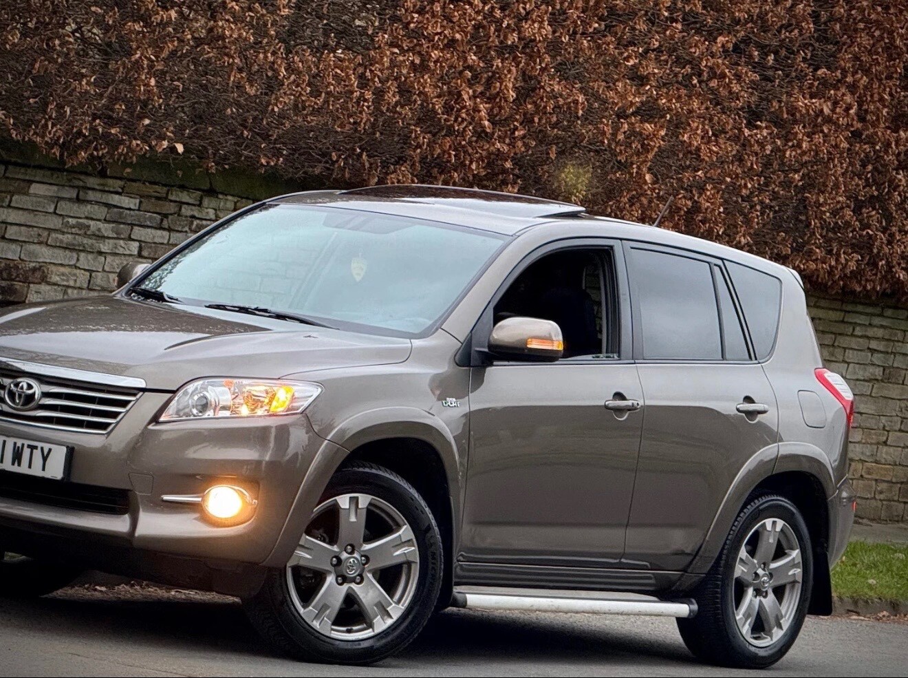 Used Toyota RAV4 2011 for sale - 78135138: Photo 12