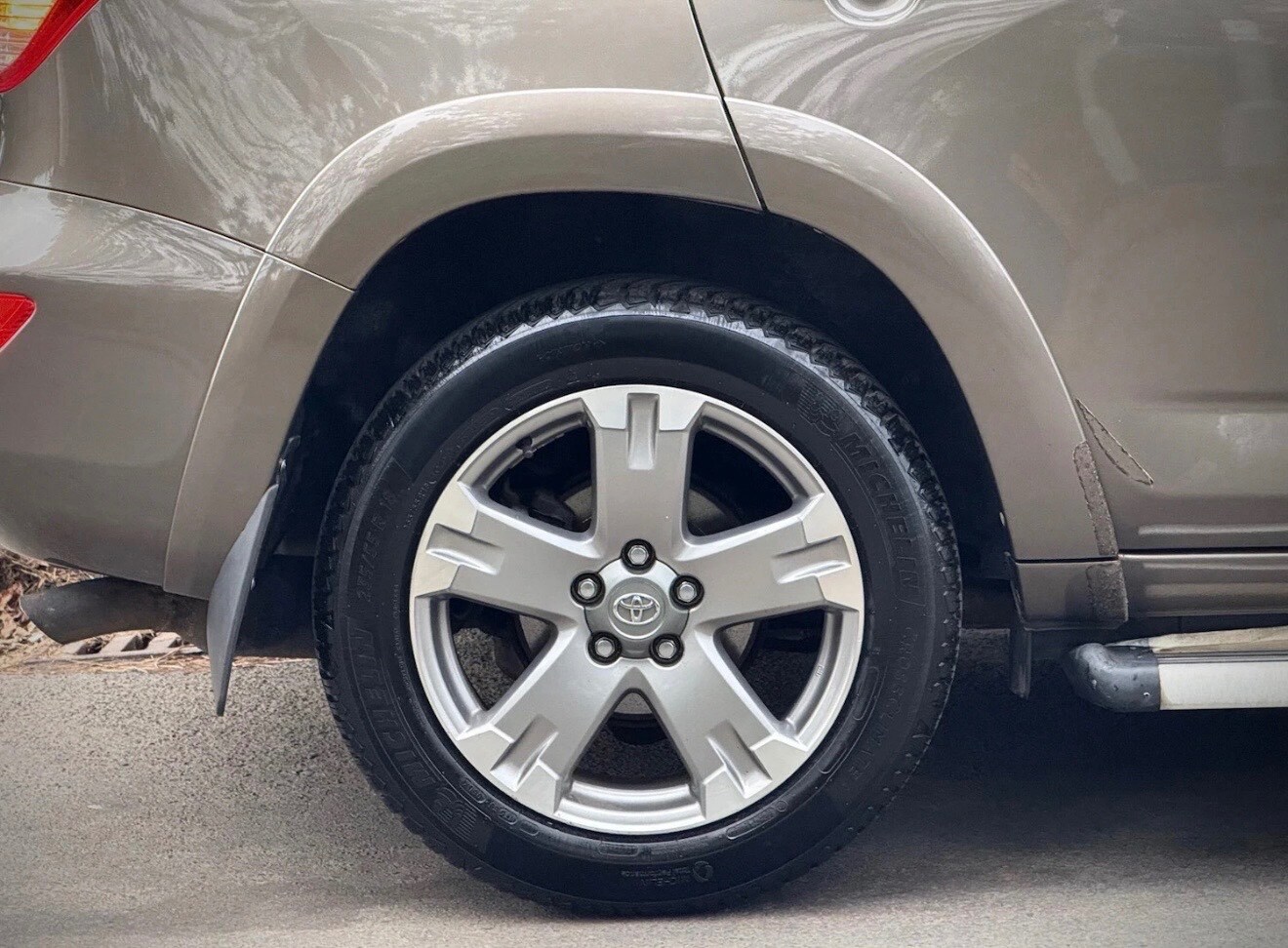 Used Toyota RAV4 2011 for sale - 78135138: Photo 14