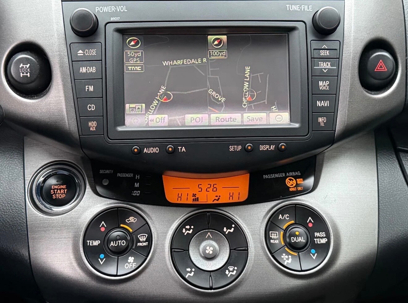 Used Toyota RAV4 2011 for sale - 78135138: Photo 16