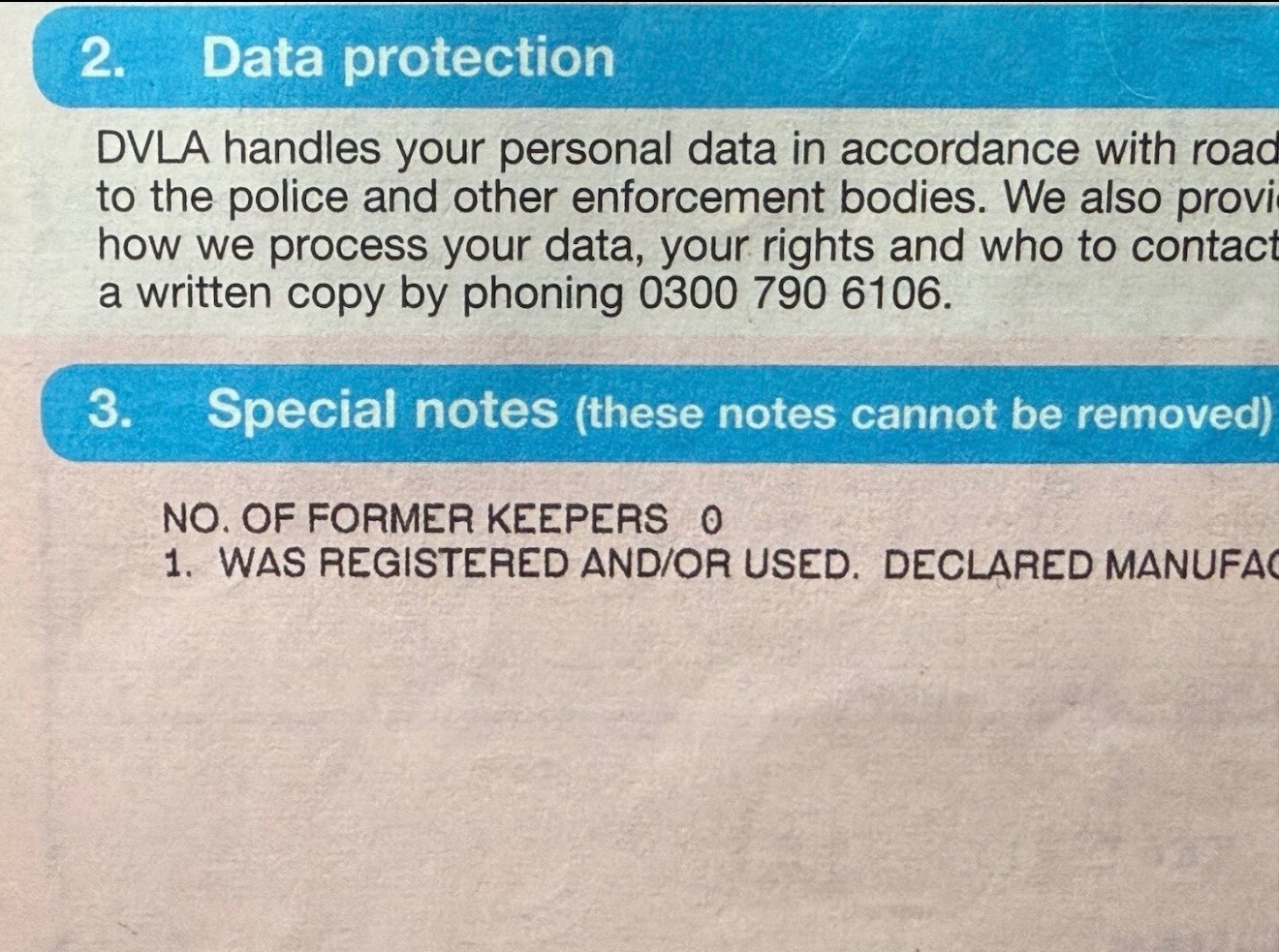 Used Toyota RAV4 2011 for sale - 78135138: Photo 18