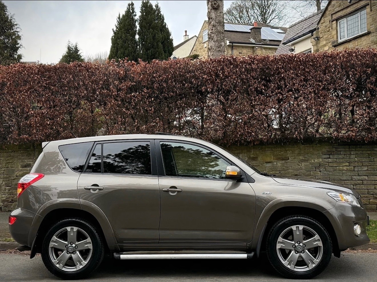 Used Toyota RAV4 2011 for sale - 78135138: Photo 2