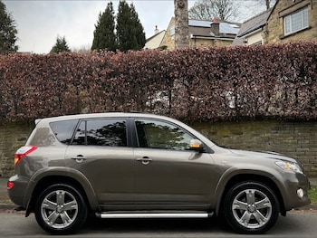 Used Toyota RAV4 undefined for sale - 78135138: Photo