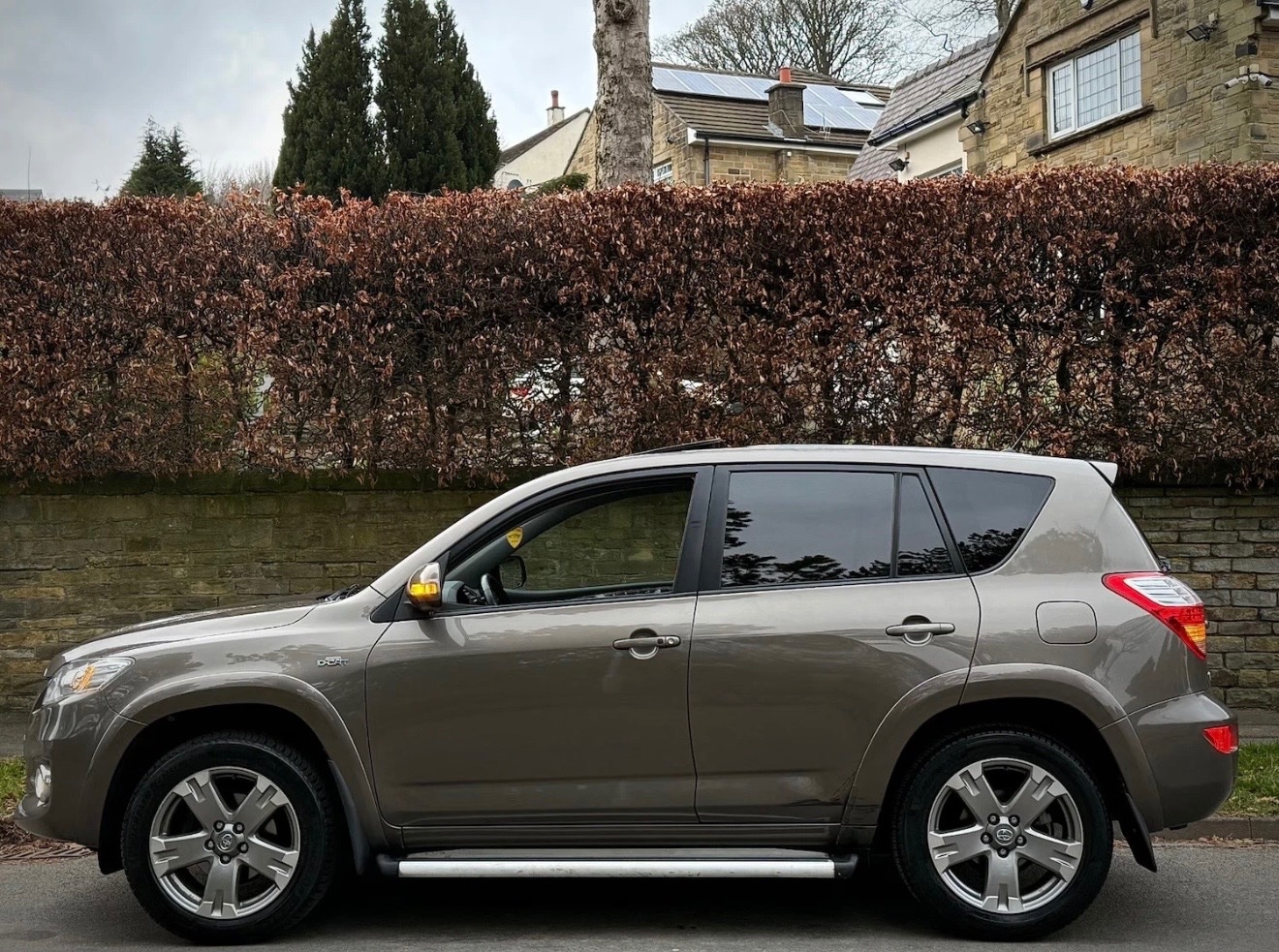 Used Toyota RAV4 2011 for sale - 78135138: Photo 3