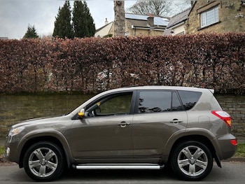 Used Toyota RAV4 undefined for sale - 78135138: Photo