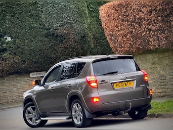 Used Toyota RAV4 undefined for sale - 78135138: Photo