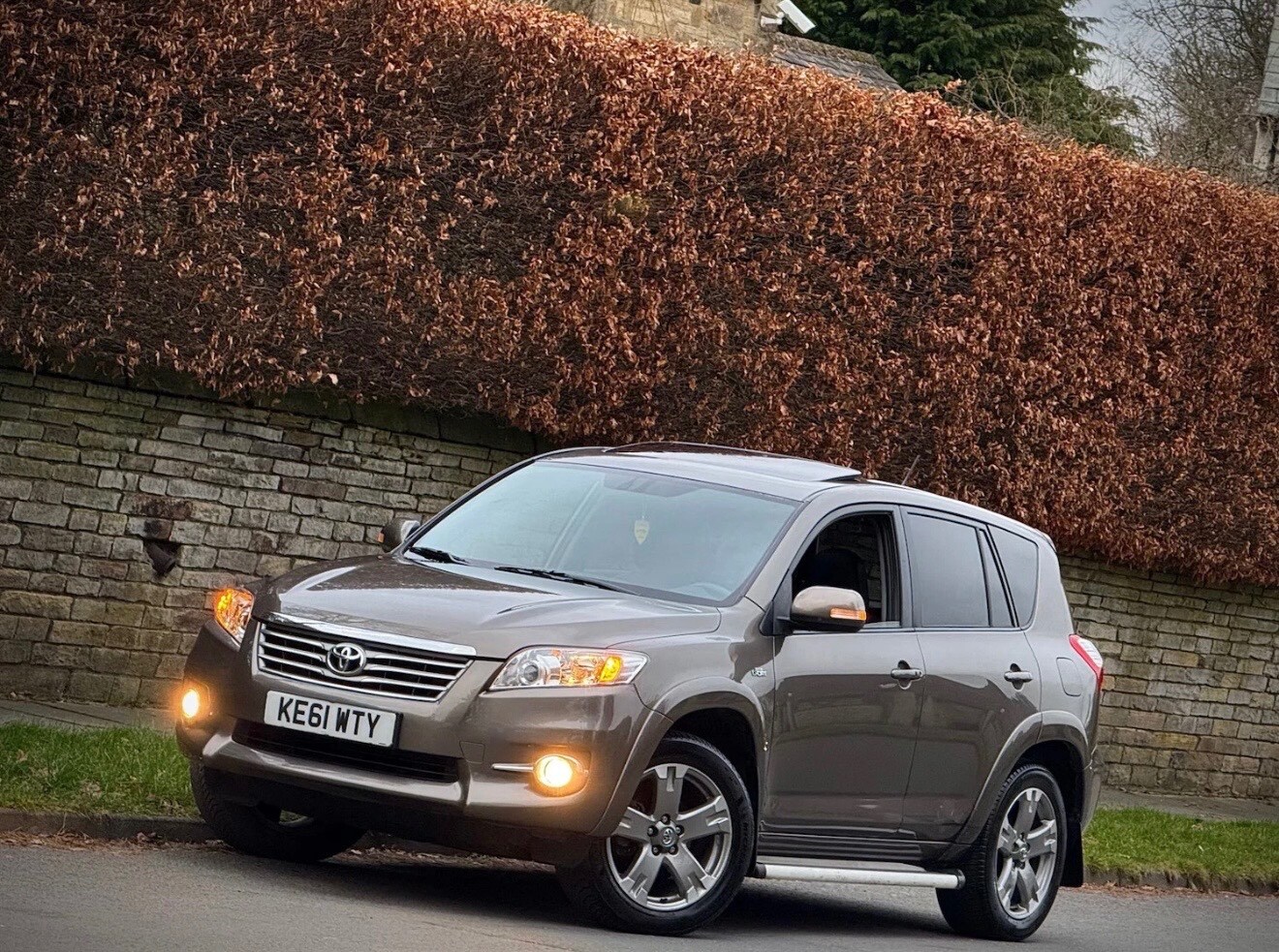 Used Toyota RAV4 2011 for sale - 78135138: Photo 6