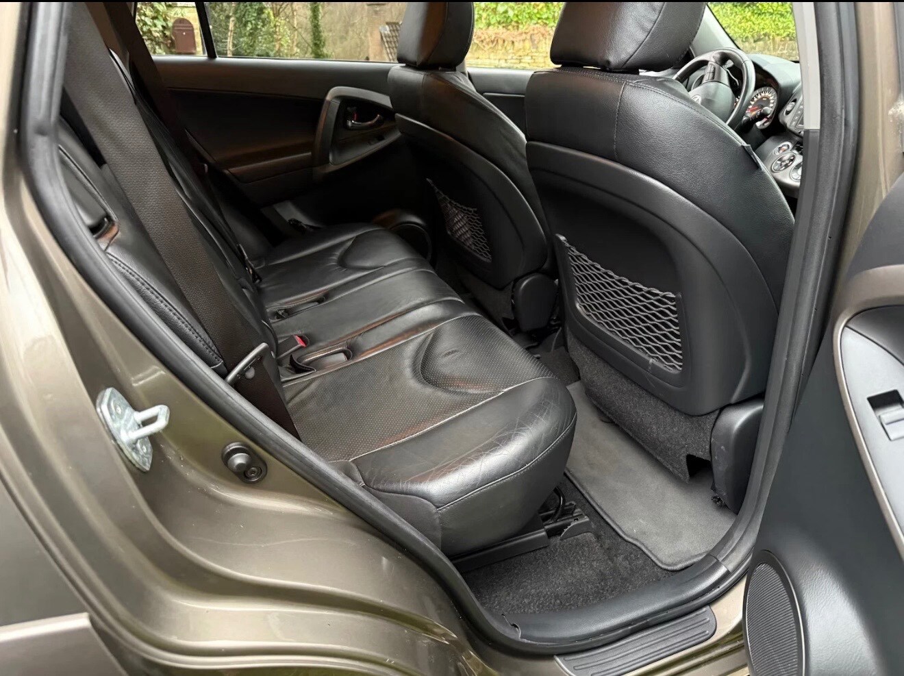 Used Toyota RAV4 2011 for sale - 78135138: Photo 9