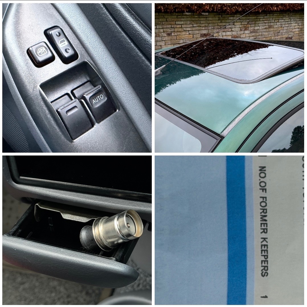 Used Toyota Yaris 2000 for sale - 77034693: Photo 19