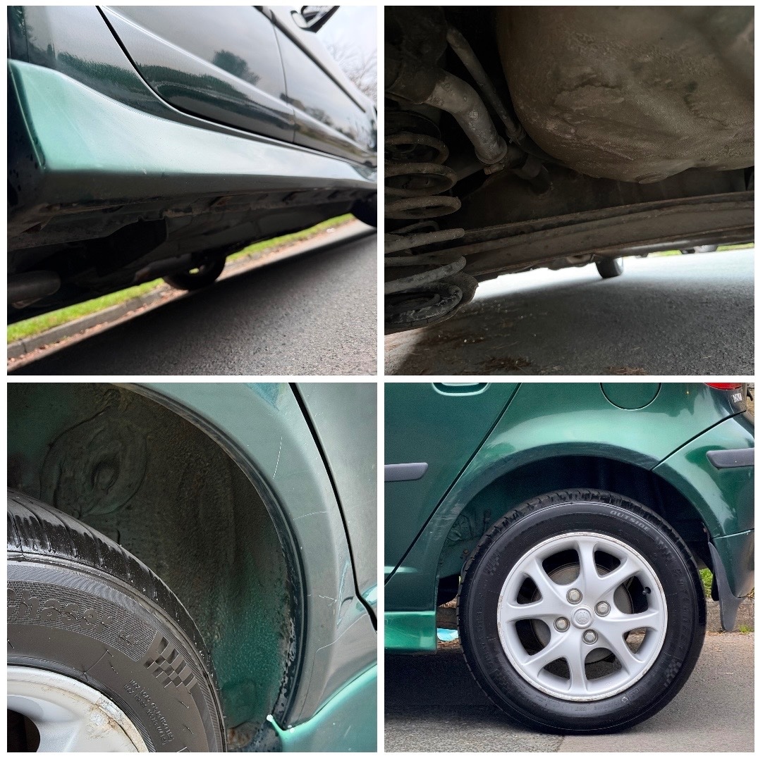 Used Toyota Yaris 2000 for sale - 77034693: Photo 20