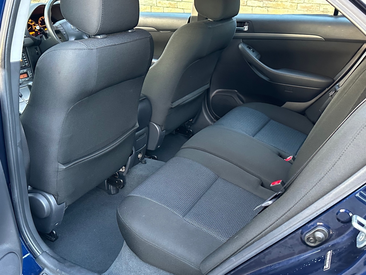 Used Toyota Avensis 2009 for sale - 76504318: Photo 10