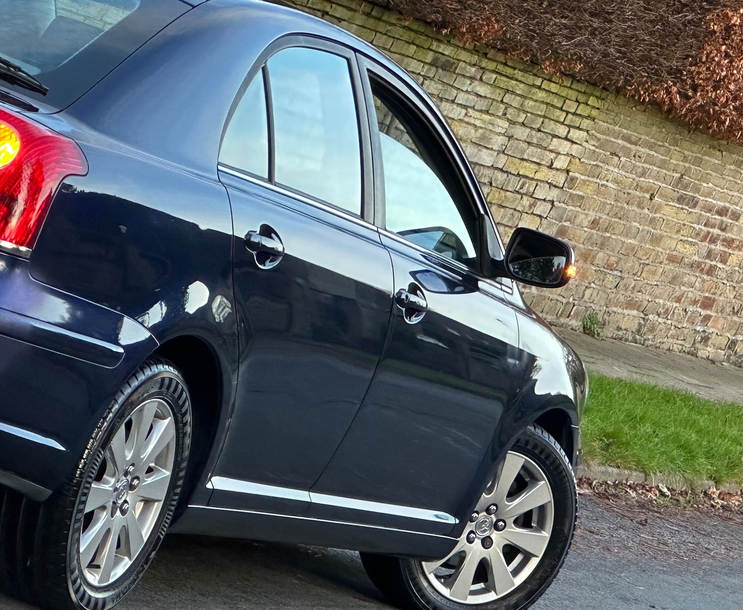 Used Toyota Avensis 2009 for sale - 76504318: Photo 12