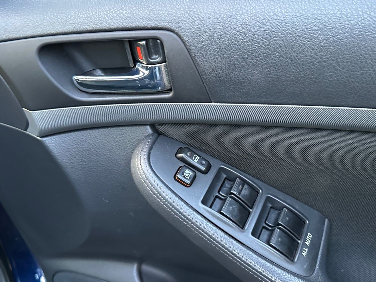 Used Toyota Avensis 2009 for sale - 76504318: Photo 14