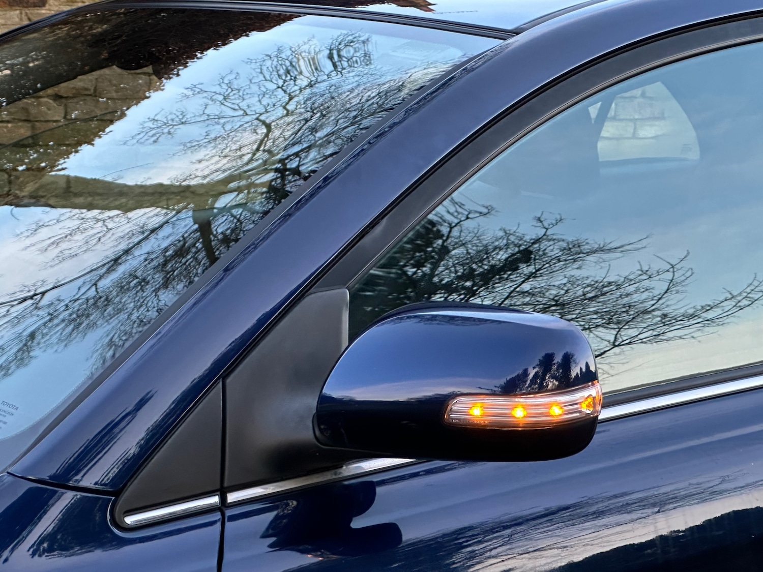 Used Toyota Avensis 2009 for sale - 76504318: Photo 20