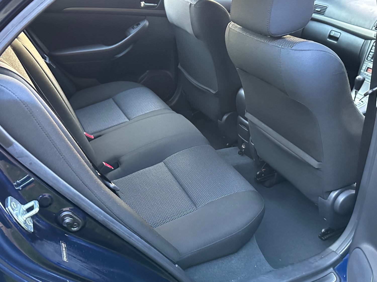 Used Toyota Avensis 2009 for sale - 76504318: Photo 9