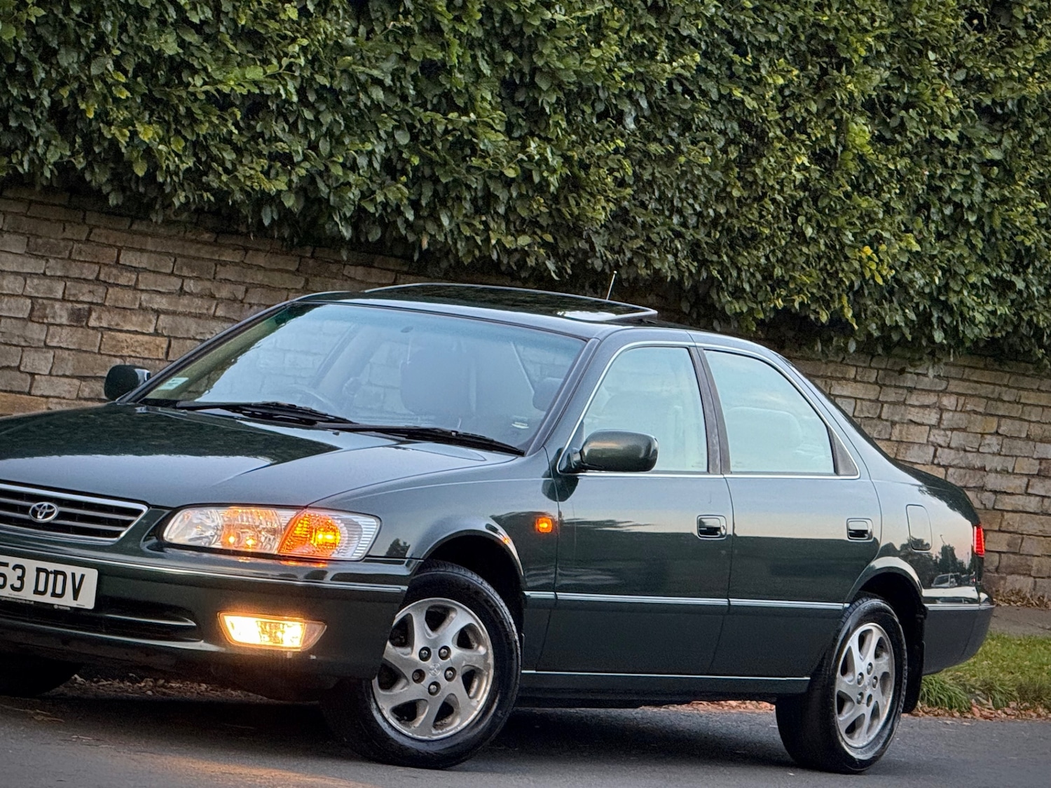 Vehicle 11